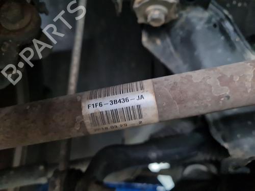 Right front driveshaft FORD FOCUS III 1.0 EcoBoost | BP38755273M39 - Image 2