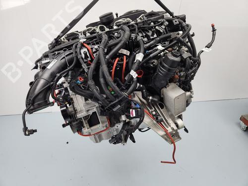 Used Engine Engine BMW 3 (G20, G80, G28) 330 d xDrive (265 hp) 29290020 29290020
