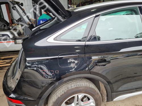 Parafango posteriore destro AUDI Q5 Sportback (FYT) [2020-2025]  29716051