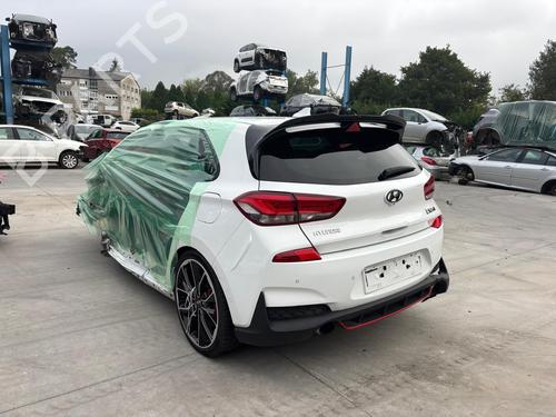 Rear bumper right light HYUNDAI i30 (PDE, PD, PDEN) 2.0 N | BP37712579C82 - Image 7
