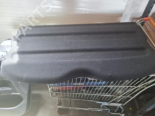 Hattehylle Hattehylle CITROËN C4 II (NC_) 1.6 BlueHDi 120 (120 hp) 34223342 34223342