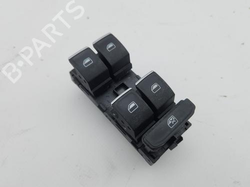 Used Left front window switch Left front window switch VW GOLF VII (5G1, BQ1, BE1, BE2) 2.0 GTD (184 hp) 37486757 37486757