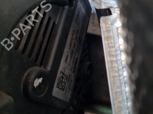 Alternator FORD FOCUS IV (HN) | BP36473418M7 - Image 2