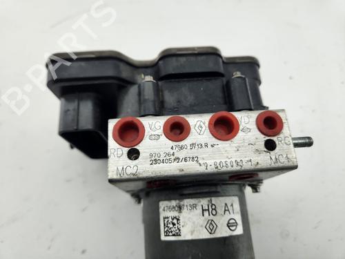 ABS pump RENAULT CLIO V (B7_) | BP21767698M43