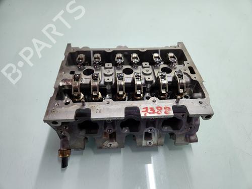 Used Cylinder head SEAT ARONA (KJ7, KJP) [2017-2025]  25382253