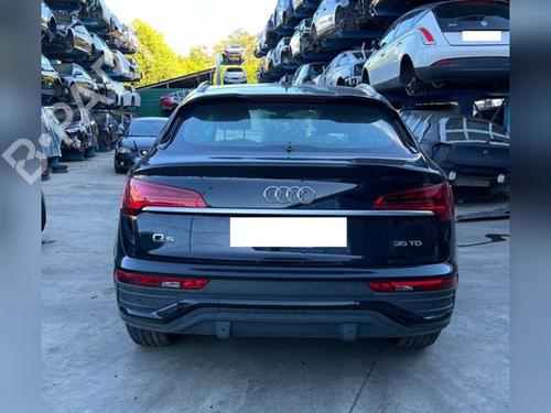 AC pipe AUDI Q5 (FYB, FYG) 2.0 TDI quattro | BP21643929M126 - Image 5