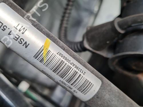 Left front driveshaft MG MG ZS SUV (AZS1) 1.5 VTi | BP38107596M38 - Image 3