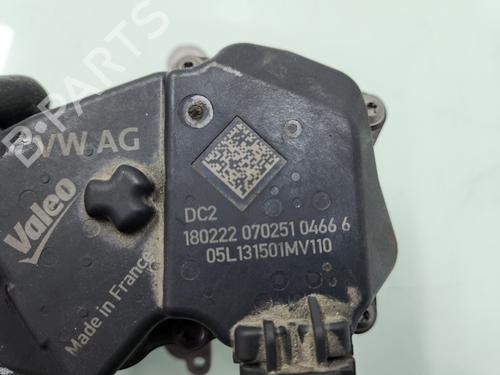Egr AUDI Q5 Sportback (FYT)  | BP29716100M69 