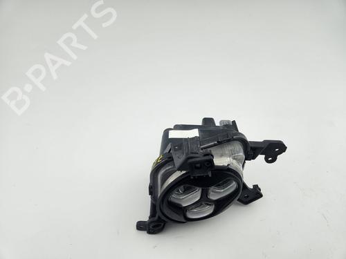 Left front fog light KIA OPTIMA (JF) | BP28036170C30 - Image 2
