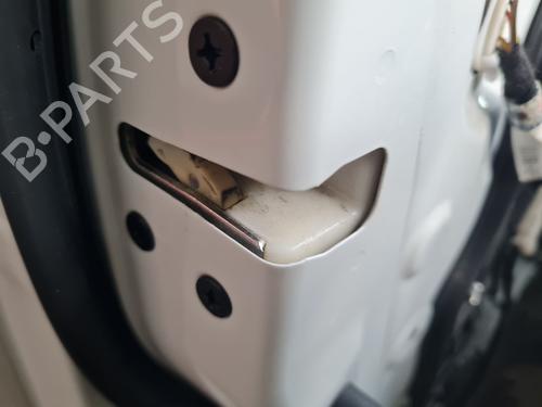 Front left lock MAZDA CX-5 (KE, GH)  BP27801623C98