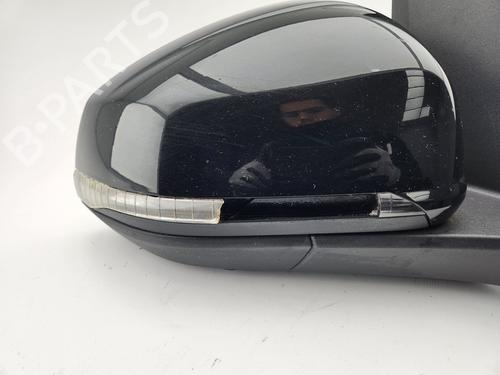 Right mirror VW MULTIVAN T7 (STM, STN) 1.4 eHybrid | BP31841008C27 