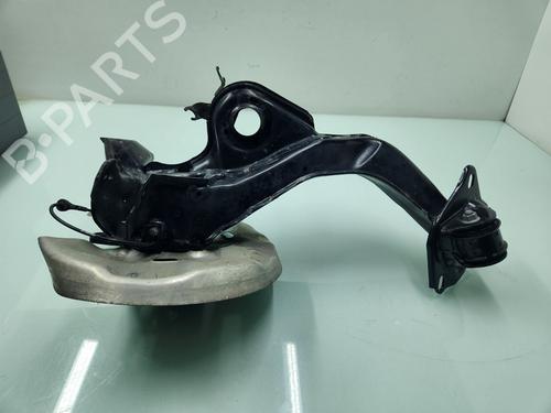 Used Right rear steering knuckle BMW 1 (F40) M 135 i xDrive (306 hp) 26432938