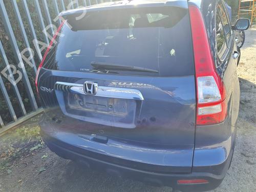 Engine control unit (ECU) HONDA CR-V III (RE_) | BP31965853M57 - Image 1