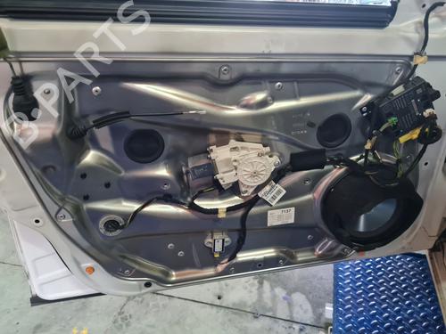 front-left-window-mechanism-mercedes-benz-c-class-w204-2007-2008-2009-2010-2011-2012-2013-2014-2015-32446813 main image