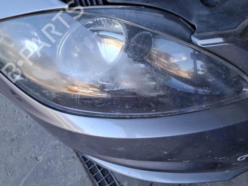 Used Right headlight SEAT LEON (1P1) [2005-2013]  21651643