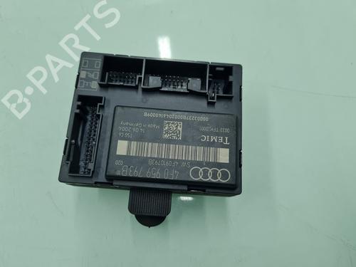 Elektronisk modul AUDI A6 C6 (4F2)  | BP23262665M83 