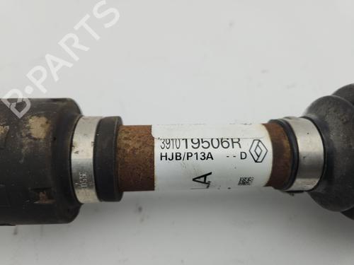 Left front driveshaft RENAULT CAPTUR II (HF_) TCe 140 (HFN0) | BP29728522M38  - Image 5