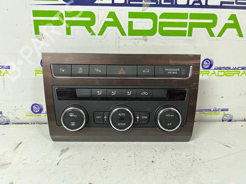 Used Climate control SEAT ATECA (KH7, KHP) [2016-2025]  21660956
