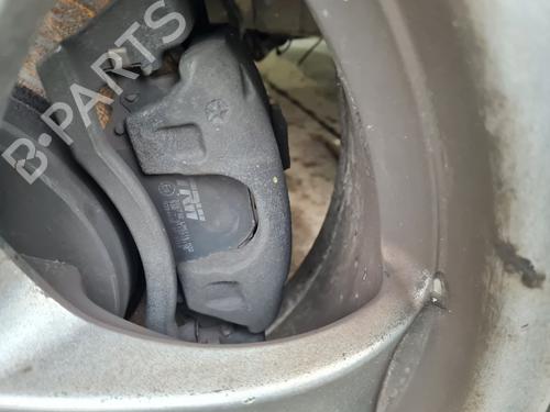 Used Left front brake caliper Left front brake caliper DODGE NITRO [2006-2012] 22373485 22373485