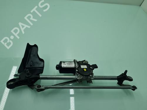 Used Front wiper motor BMW 4 Coupe (F32, F82) 435 d xDrive (313 hp) 21640206