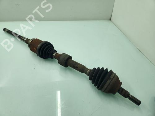 Used Right front driveshaft Right front driveshaft FORD KUGA II (DM2) [2012-2026] 23074784 23074784