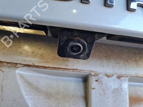 Used Camera Camera CITROËN C5 AIRCROSS (A_) 1.2 PureTech 130 (ARHNSJ) (131 hp) 23246774 23246774