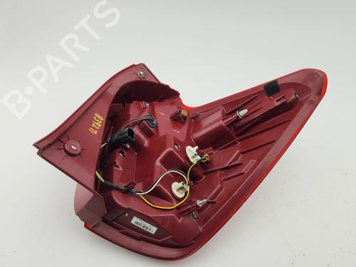 Left taillight SSANGYONG XLV SUV e-XDi 160 | BP36531057C34 - Image 5