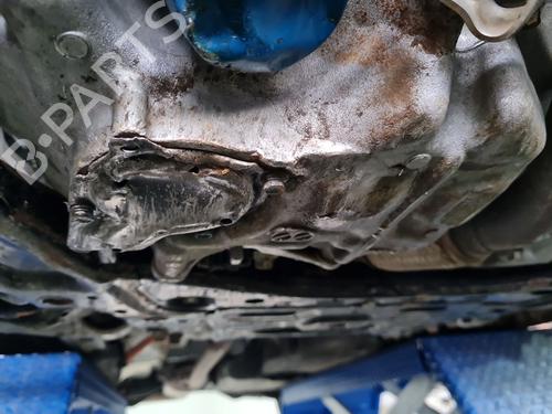 Engine HONDA CR-V V (RW_, RT_) 2.0 e-CVT Hybrid (RT5) | BP39715619M1 - Image 2