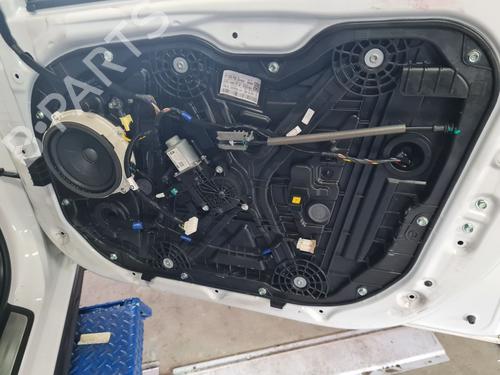 Front right window mechanism HYUNDAI i30 (PDE, PD, PDEN) | BP34040459C23 - Image 2