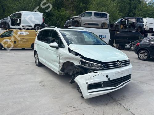 Electronic module VW TOURAN (5T1) | BP35725306M83 - Image 7