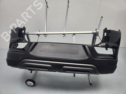Used Rear bumper Rear bumper SSANGYONG KORANDO (C300) 1.5 4WD (150 hp) 33215737 33215737