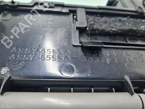 Glove box LEXUS GS (_S19_)  | BP21766513C95 