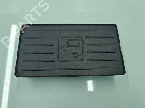Elektronisk modul SEAT ARONA (KJ7, KJP) [2017-2025]  21652020