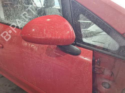 Used Right mirror OPEL CORSA D (S07) 1.3 CDTI (L08, L68) (90 hp) 21656442