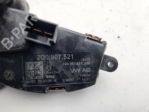 Heater resistor VW MULTIVAN T7 (STM, STN) 1.4 eHybrid | BP32444894M108