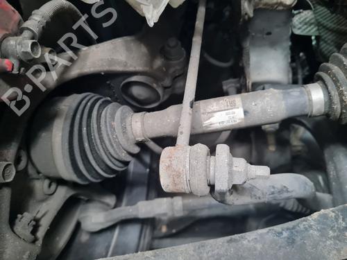 Right front driveshaft HYUNDAI i30 (PDE, PD, PDEN) | BP34040440M39 - Image 2