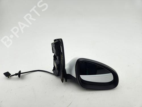 Used Right mirror OPEL ASTRA J (P10) [2009-2016]  29290340