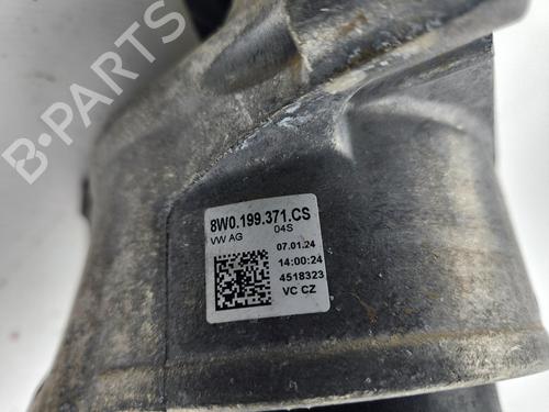 Motorophæng AUDI A4 B9 (8W2, 8WC) 35 TDI | BP29704823M89 