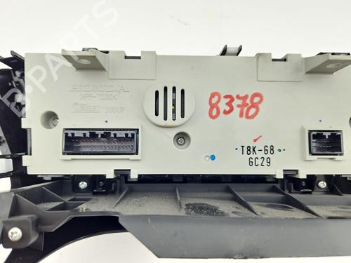 Climate control HONDA HR-V (RU) 1.5 (RU1) | BP40447211I5 - Image 5