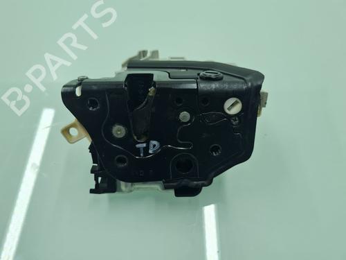 Used Rear right lock AUDI A5 Sportback (8TA) 2.0 TDI (143 hp) 21639328
