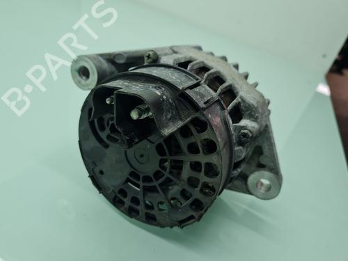 Alternator FIAT DOBLO Cargo (263_)  | BP21640133M7 