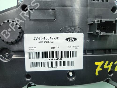 Instrument cluster FORD KUGA II (DM2) | BP23898679C47 - Image 3