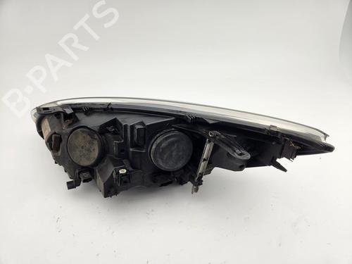 Right headlight RENAULT MEGANE III Grandtour (KZ0/1)  | BP29626062C29 