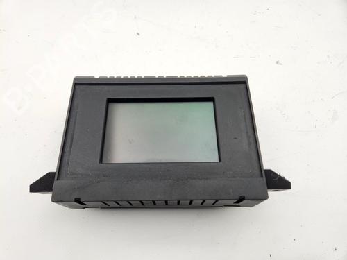 Used Display monitor OPEL CORSA D (S07) 1.3 CDTI (L08, L68) (90 hp) 30182813