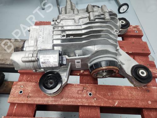 Rear differential VW TIGUAN (CT1) 2.0 TSI 4motion | BP38305448M24 - Image 4