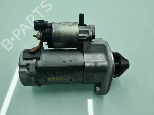 Used Starter Starter KIA SPORTAGE III (SL) [2009-2017] 21657189 21657189