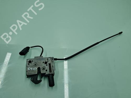 Used Hood lock Hood lock AUDI Q3 (8UB, 8UG) 2.0 TDI (150 hp) 21643600 21643600
