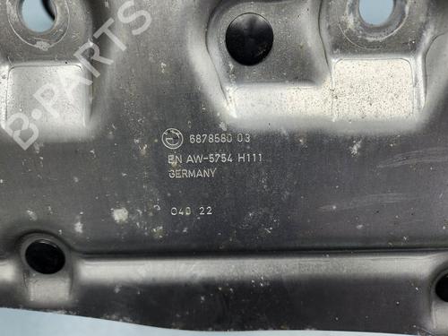Underbody protection BMW 3 (G20, G80, G28) 330 d xDrive | BP29290085M92 