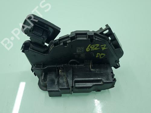 front-right-lock-skoda-octavia-iv-combi-nx5-pv5-20-tdi-5tb837016c-2019-21651821 main image
