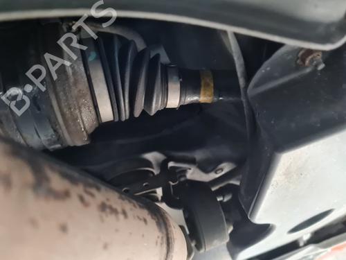 Drivaksel bagtil Højre LEXUS IS II (_E2_) 220d (ALE20) (177 hp) 21657667